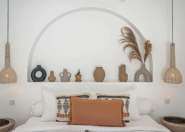 Heiwa - Tropical Meets Mediterranean, 2br