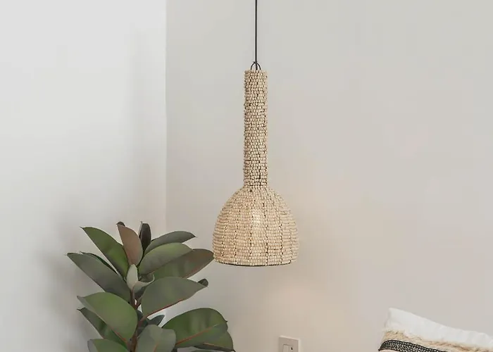 Heiwa - Tropical Meets Mediterranean, 2br Canggu (Bali)