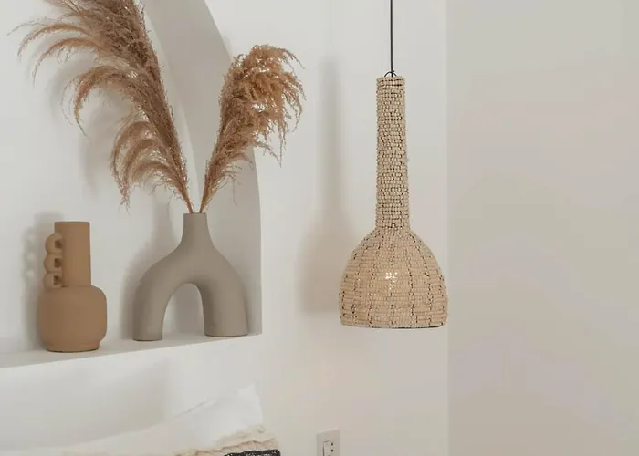 Heiwa - Tropical Meets Mediterranean, 2br Villa