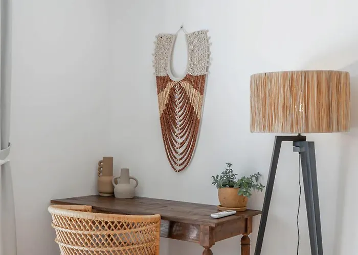 Heiwa - Tropical Meets Mediterranean, 2br Villa