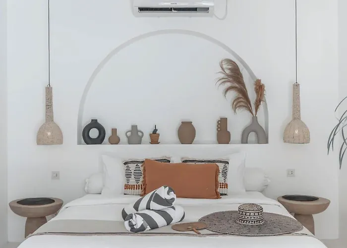 Heiwa - Tropical Meets Mediterranean, 2br * Canggu (Bali)